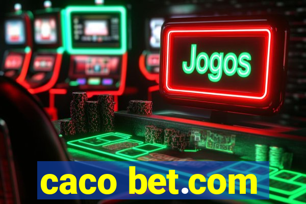 caco bet.com